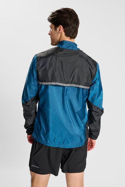 NEWLINE - Nwldenton Jacket Male - Majolica Blue