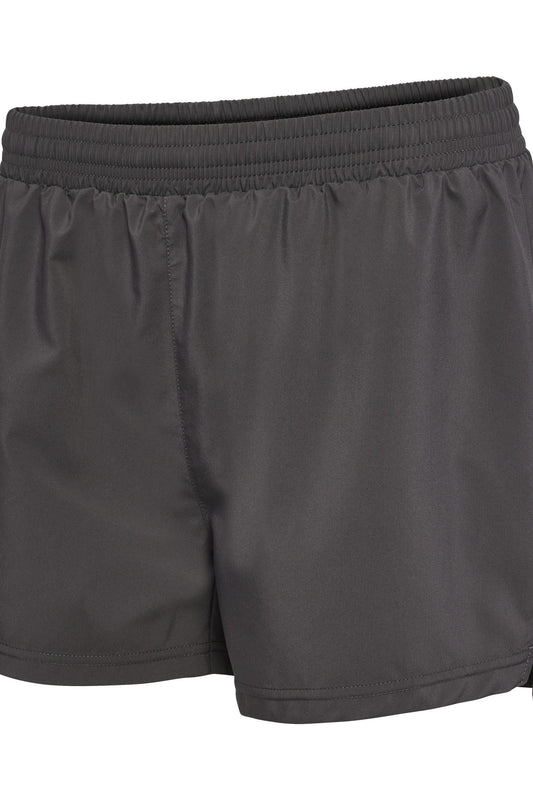 NEWLINE - Nwldetroit Shorts Woman - Pavement