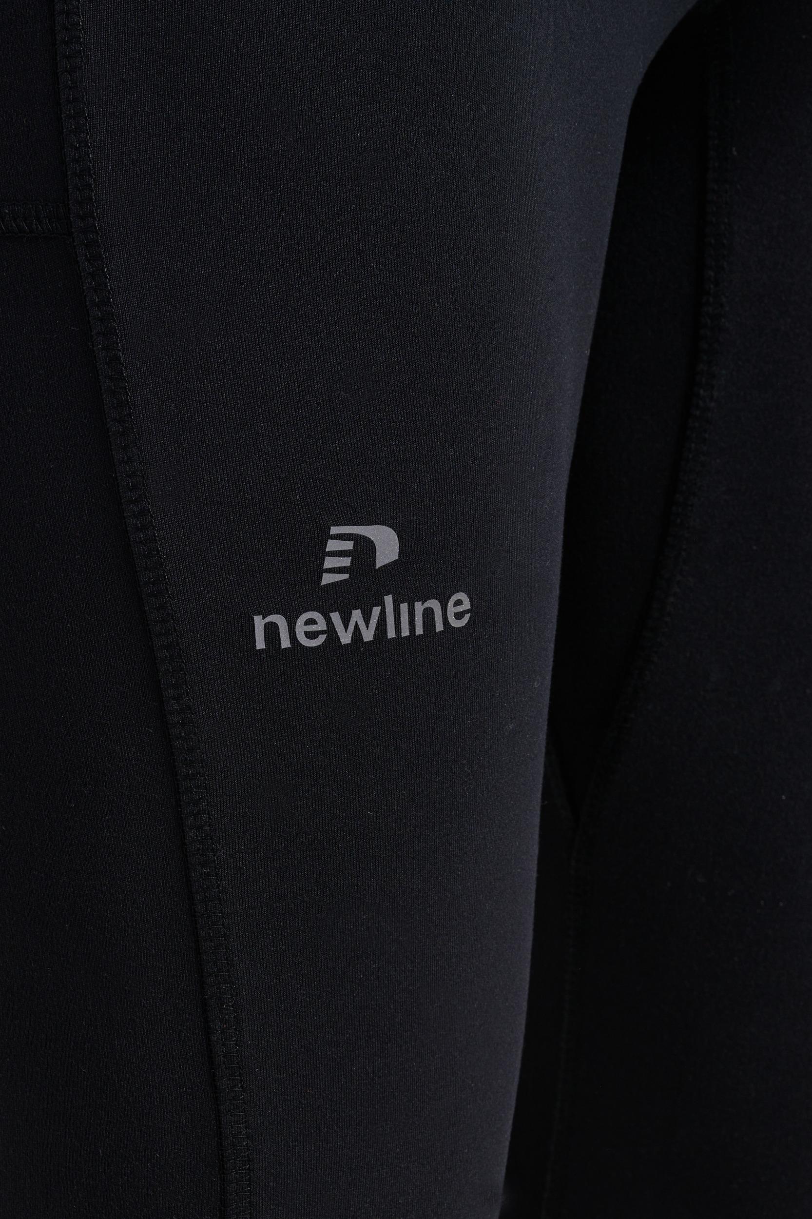 NEWLINE - Nwllean Pocket Tights - Black