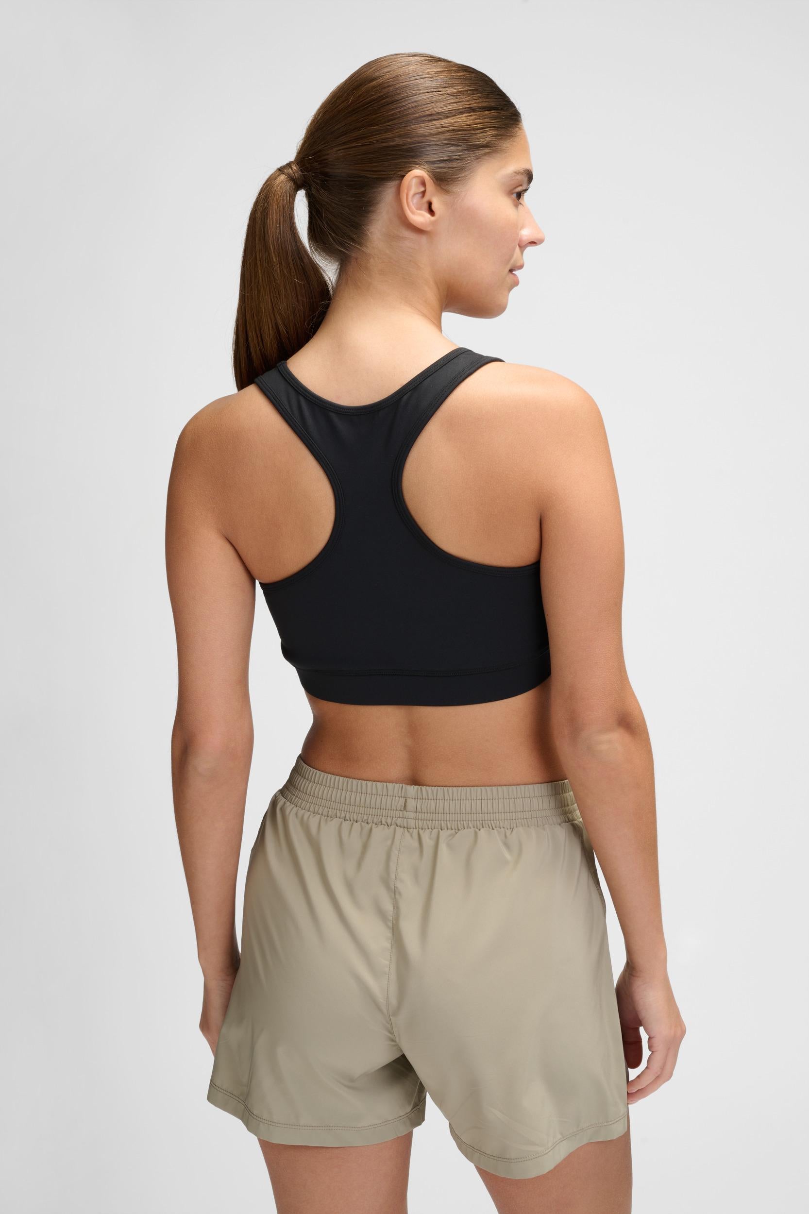 NEWLINE - Nwllean Sports Bra - Black