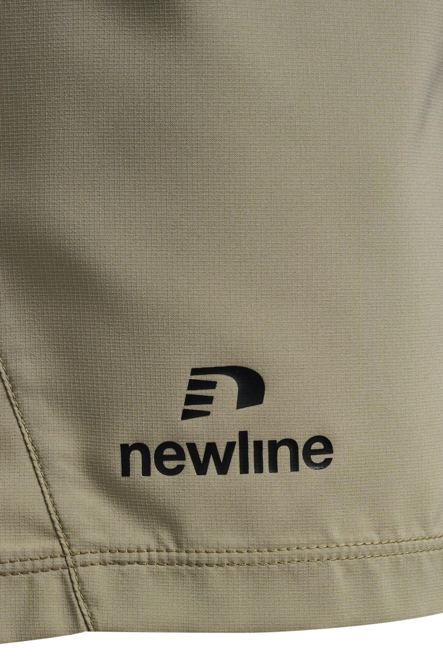 NEWLINE - Nwlperform Key Pocket Shorts W - Silver Sage