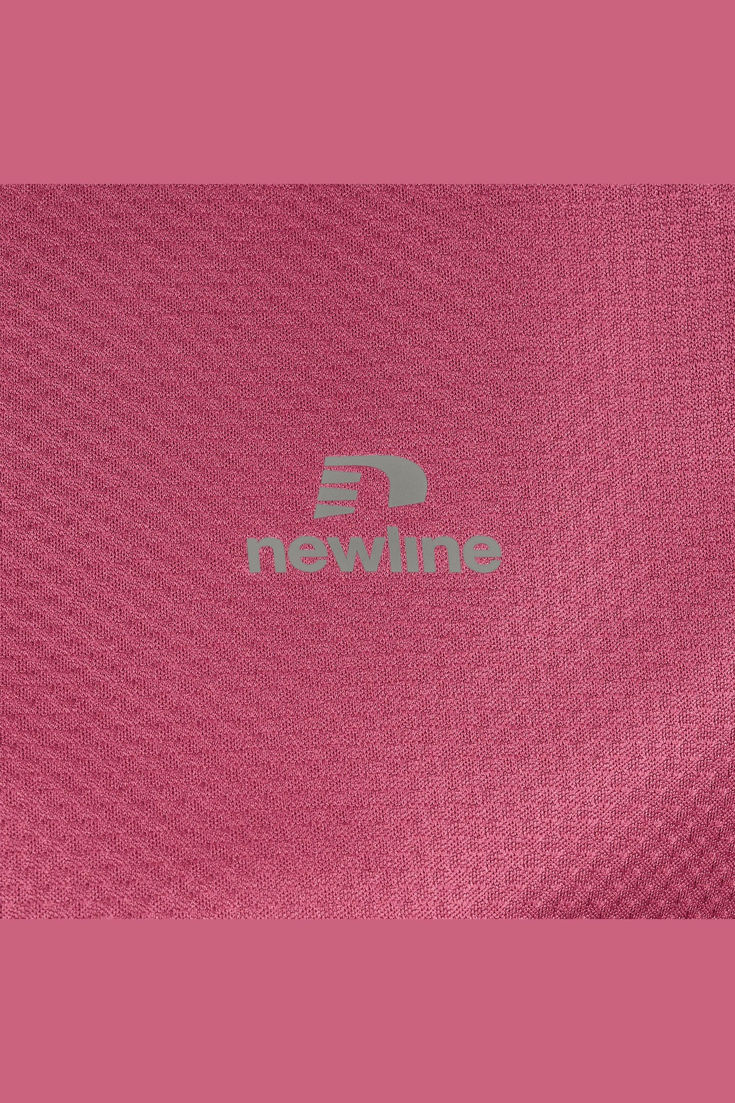 NEWLINE - Nwlphoenix 1/2 Zip L/s Woman - Dry Rose