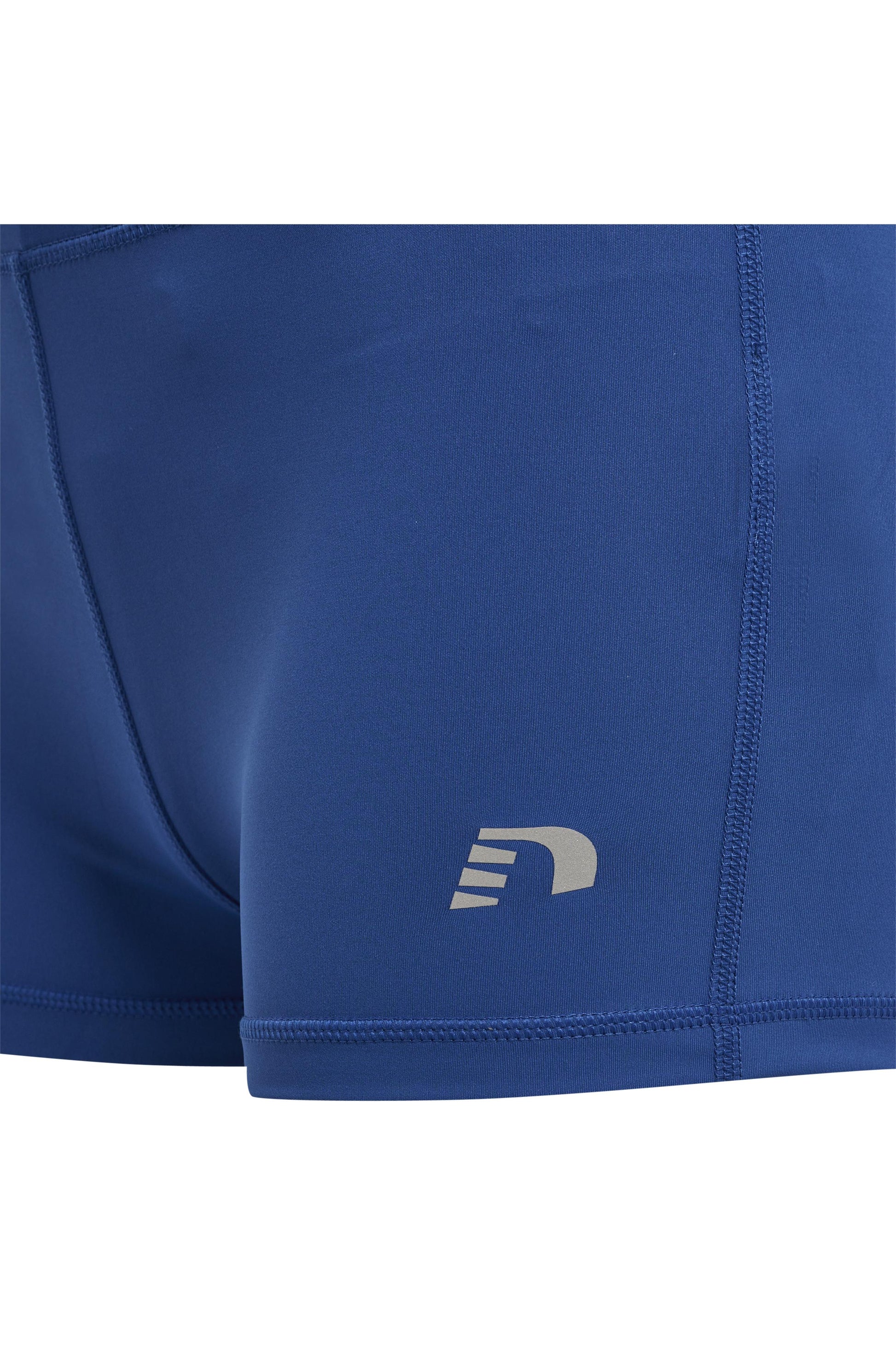 NEWLINE - Women Core Athletic Hotpants - True Blue