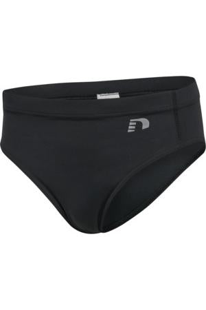 NEWLINE - Women's Core Athletic Brief - Black