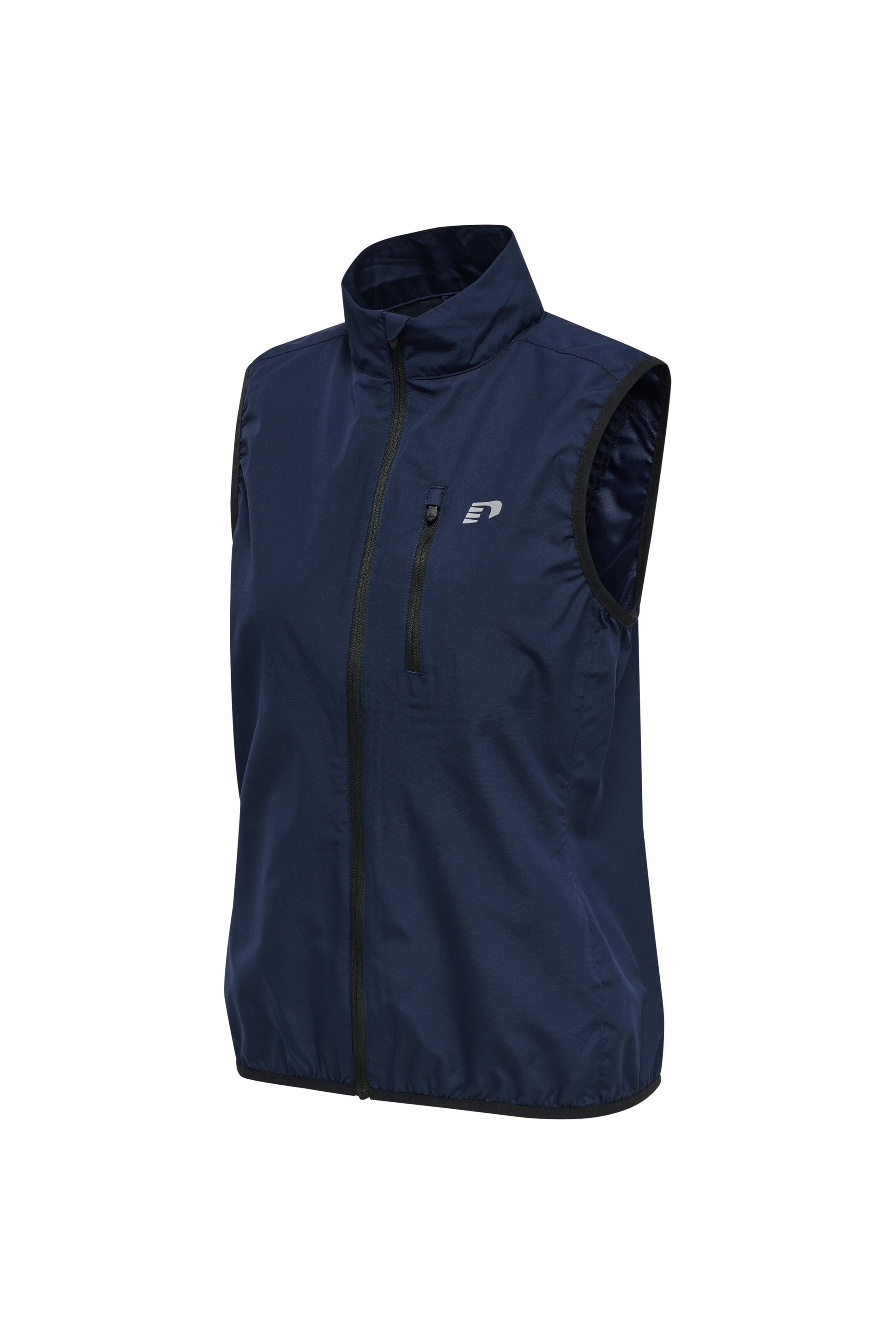 NEWLINE - Women's Core Gilet - Black Iris