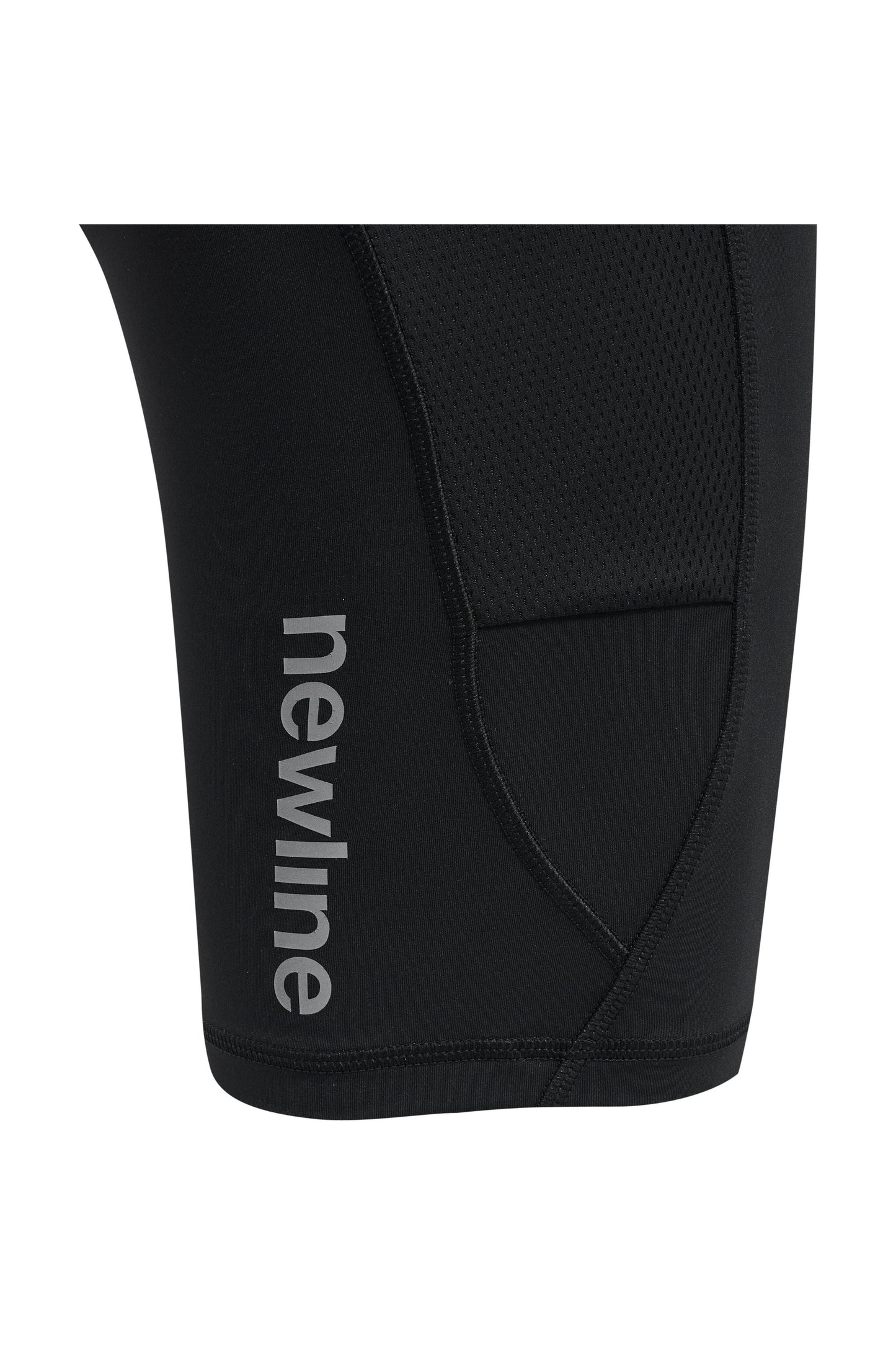 NEWLINE - Women's Core Sprinters - Black