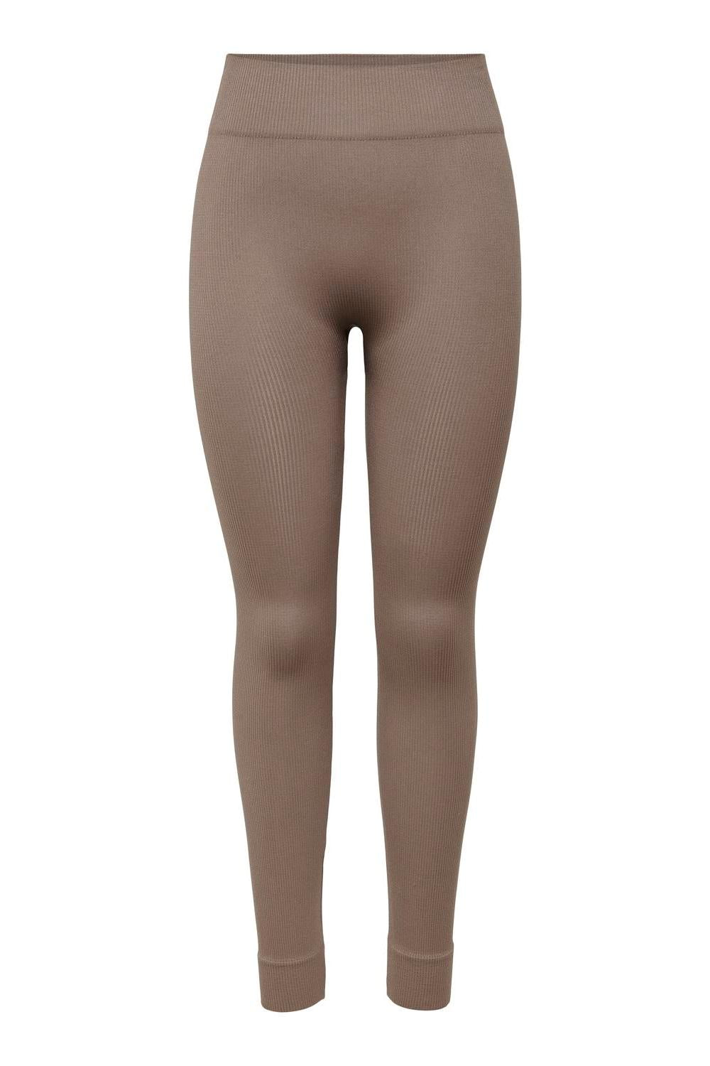 ONLYPLAY - Jaia Life Hw Seam Tights - Grey