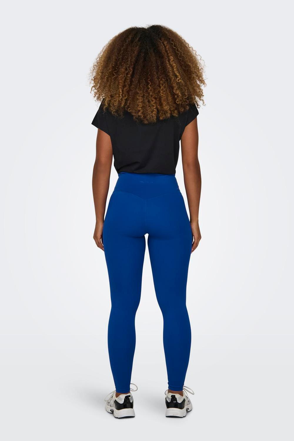 ONLYPLAY - Jam-3-sana Xhw Tights Pck - Blue