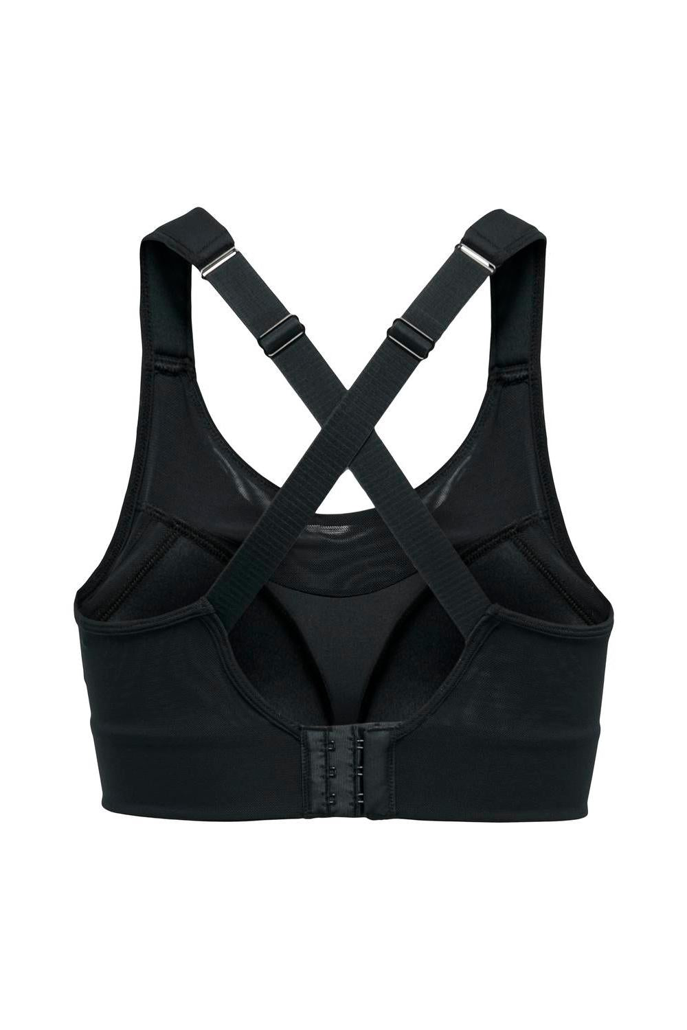 ONLYPLAY - Opal-3 Sports Bra - Black