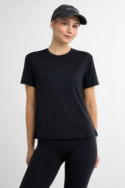 Relaxed Gym T-Shirt