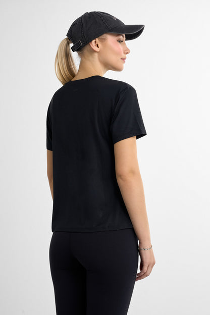 Relaxed Gym T-Shirt