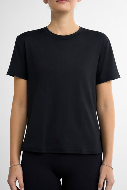 Relaxed Gym T-Shirt