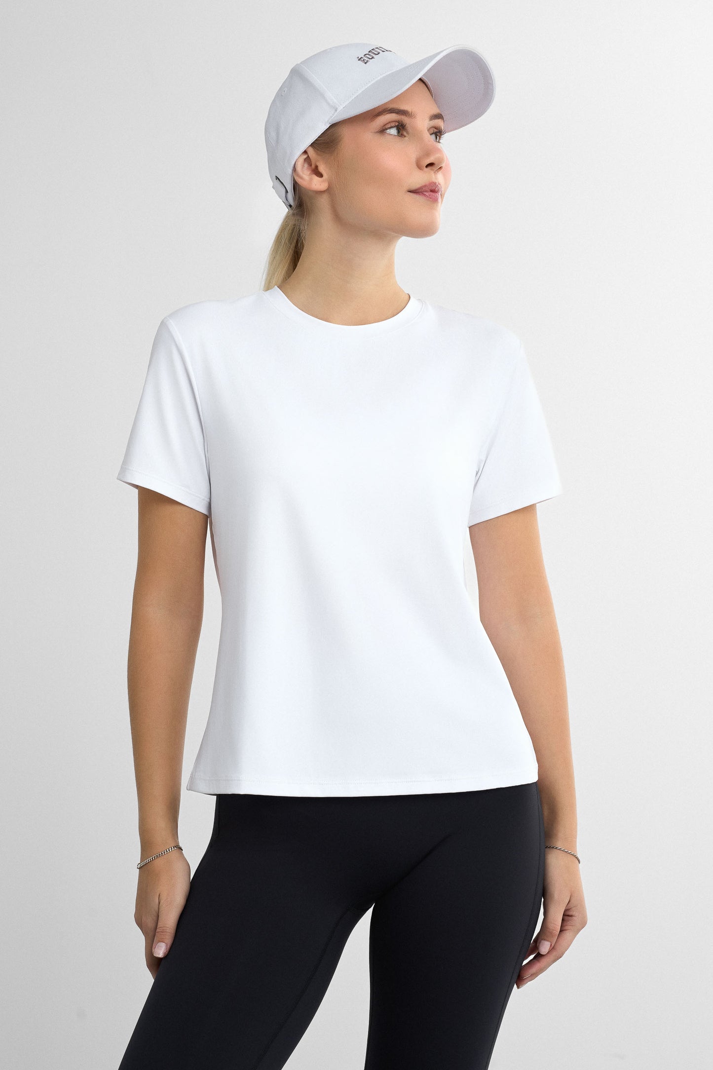 Relaxed Gym T-Shirt
