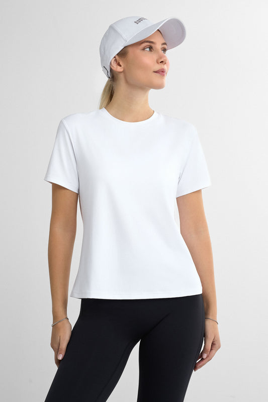 Relaxed Gym T-Shirt