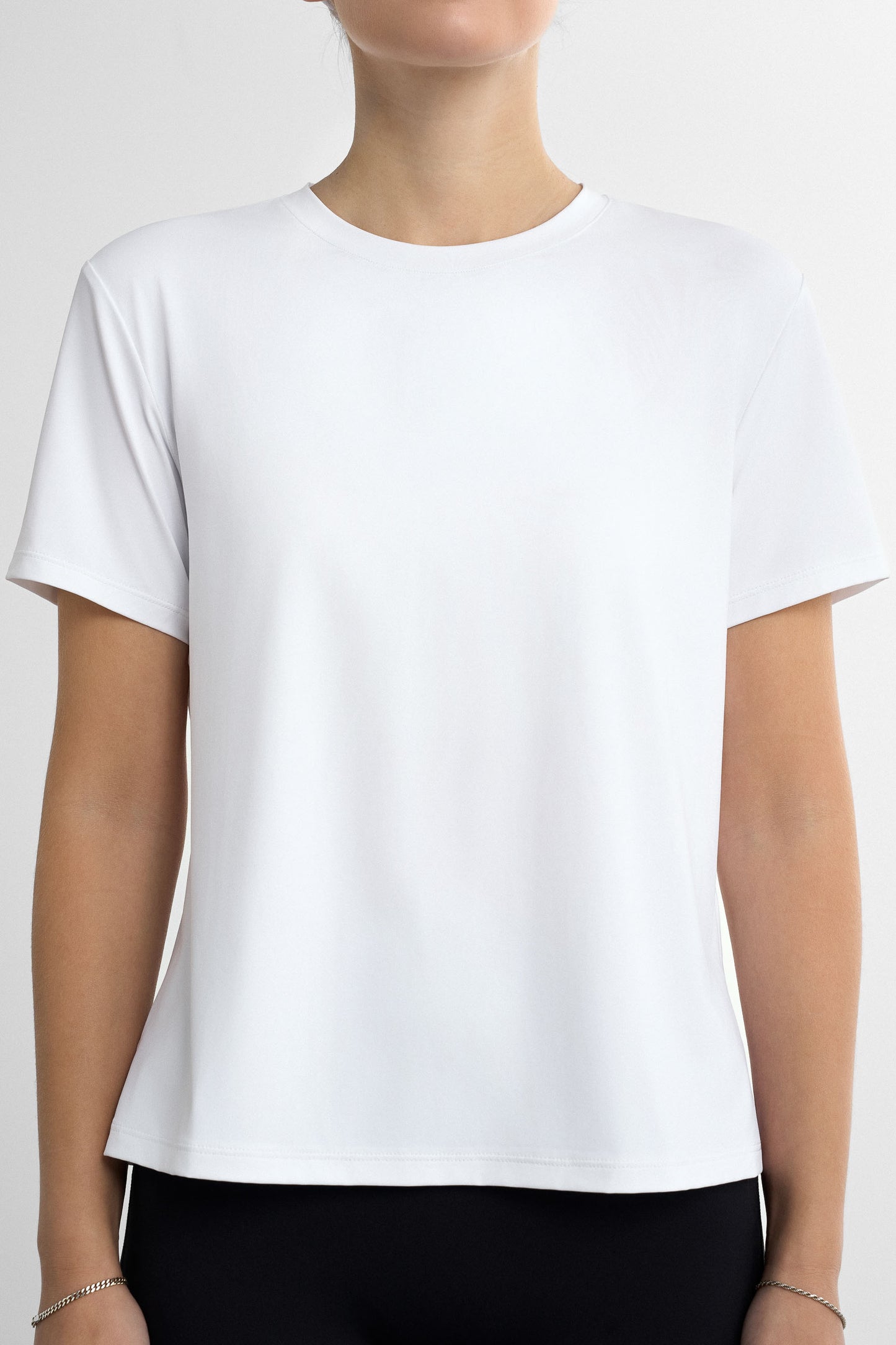 Relaxed Gym T-Shirt