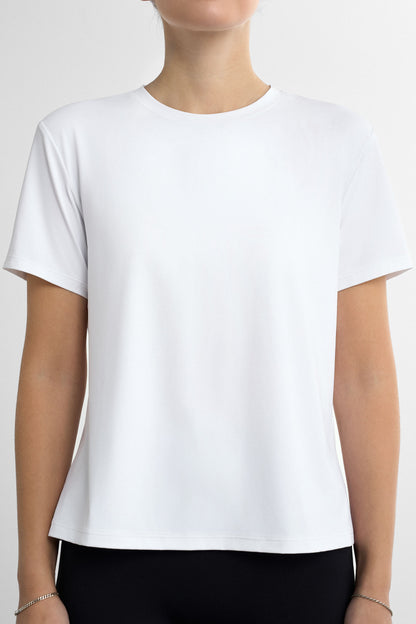 Relaxed Gym T-Shirt