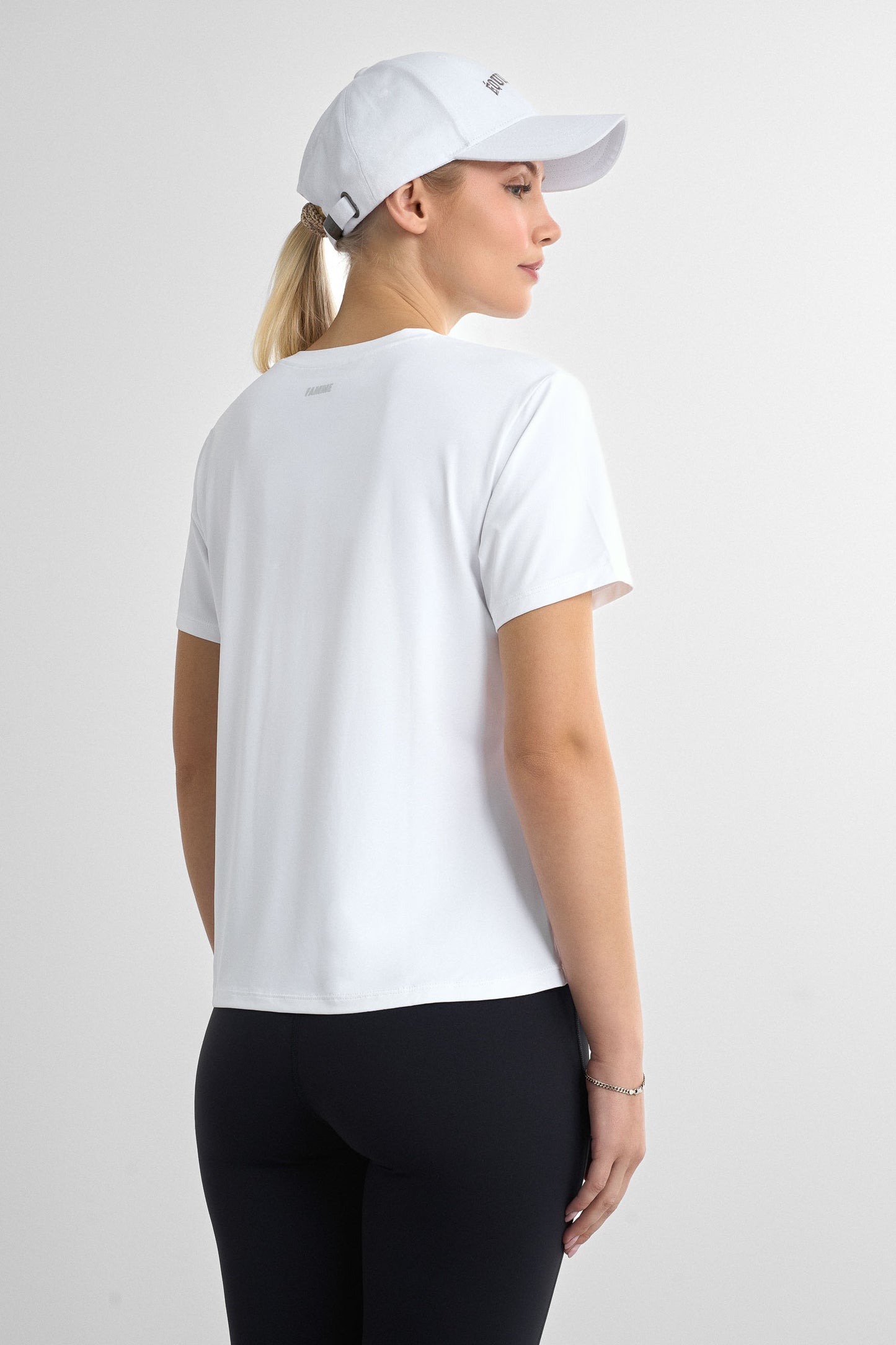 Relaxed Gym T-Shirt