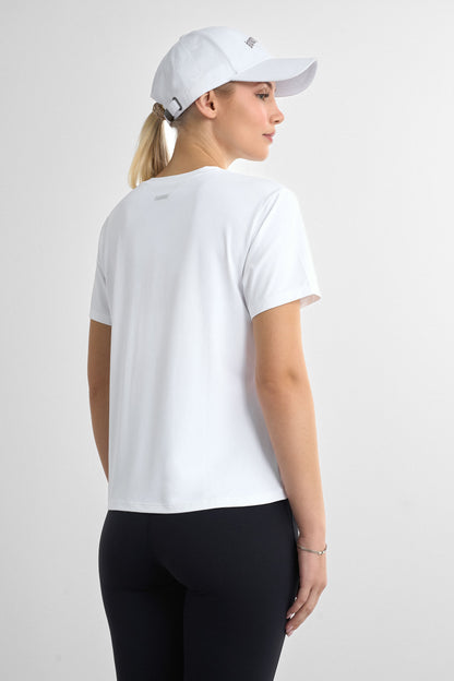 Relaxed Gym T-Shirt