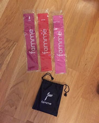Resistance Bands