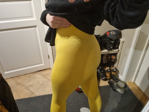 Vortex Tights 2