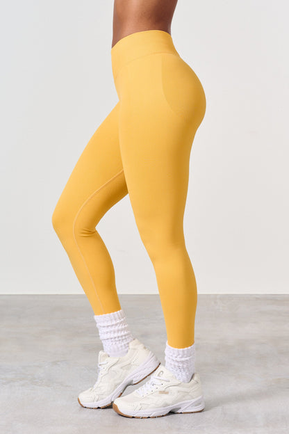 Sculpt Scrunch Leggings - for kvinde - FAMME - Leggings