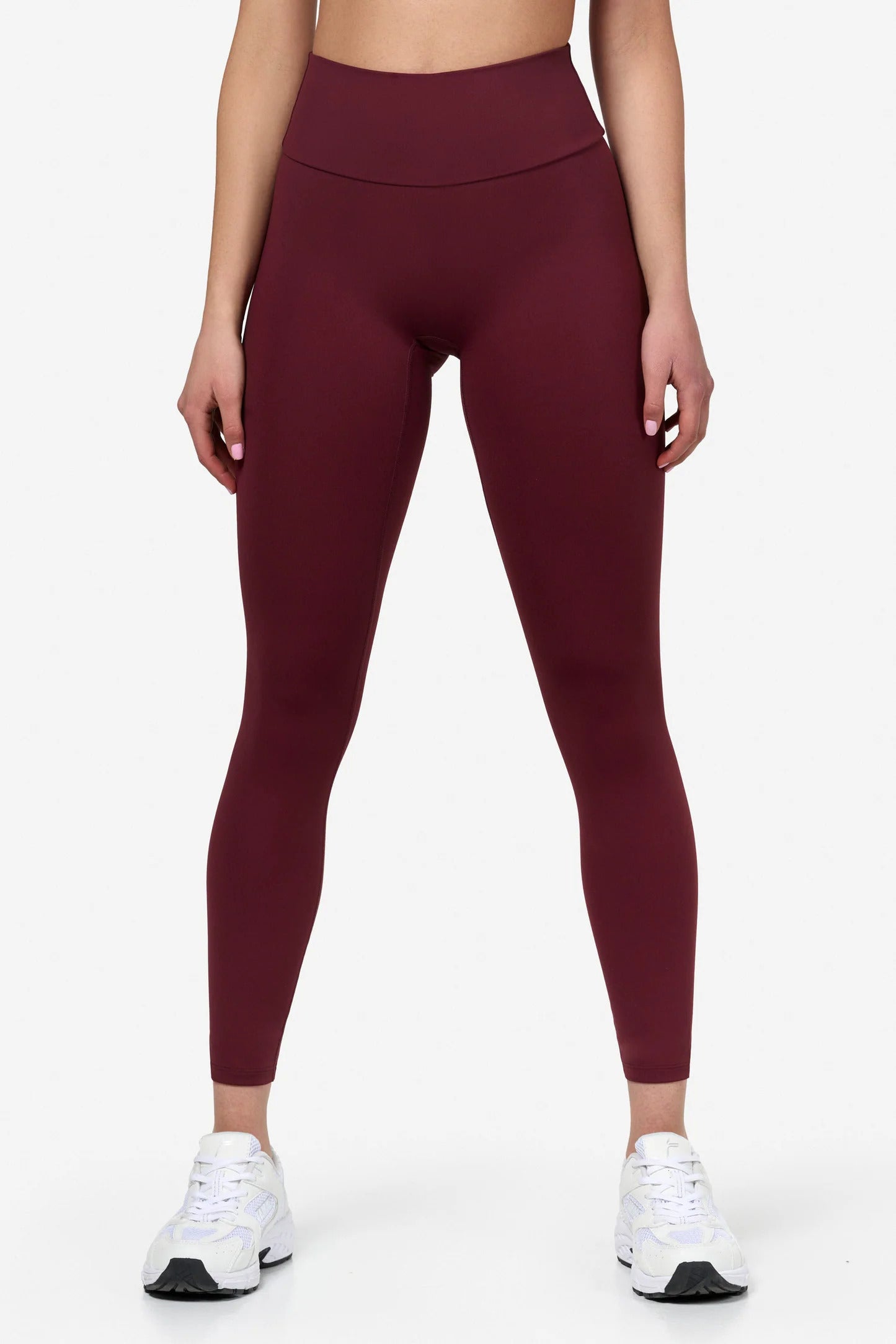 Signature Leggings