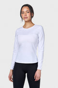 Signature Long Sleeve