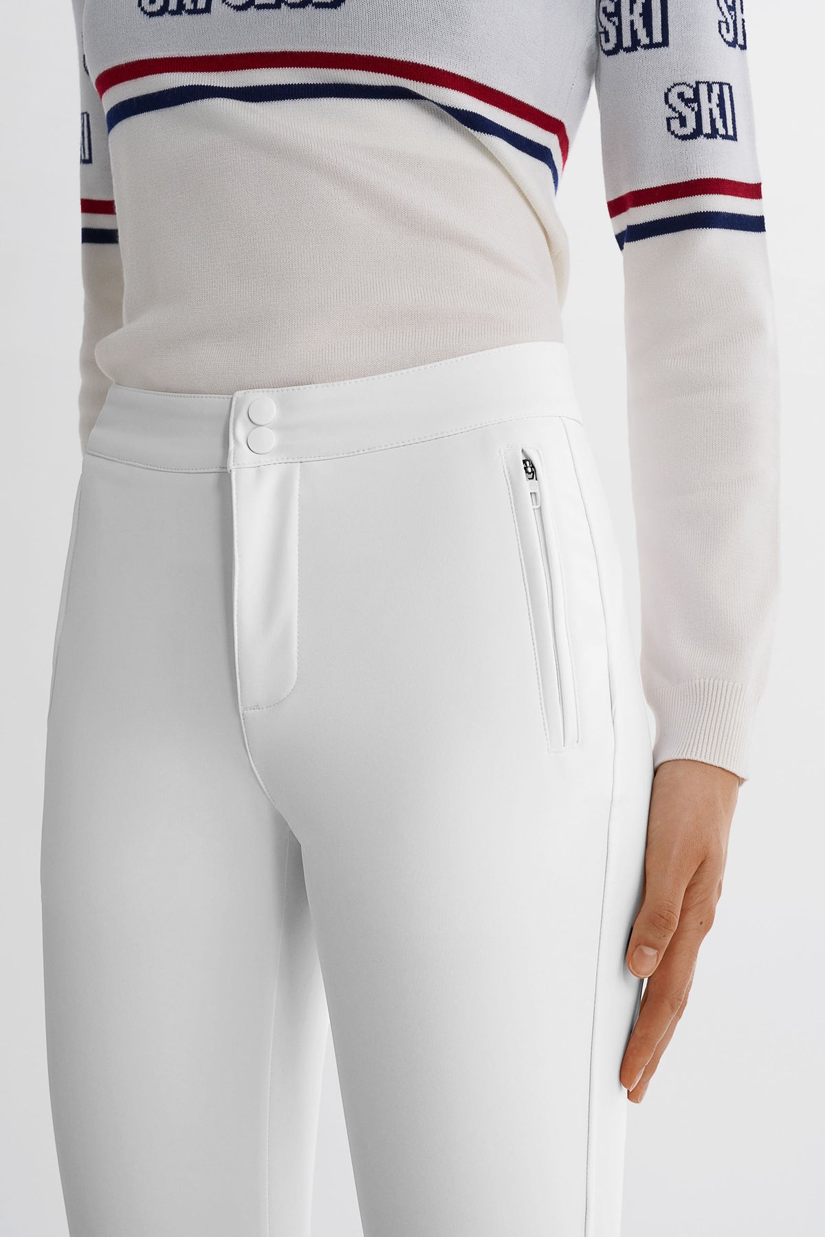 Courchevel Ski Pants
