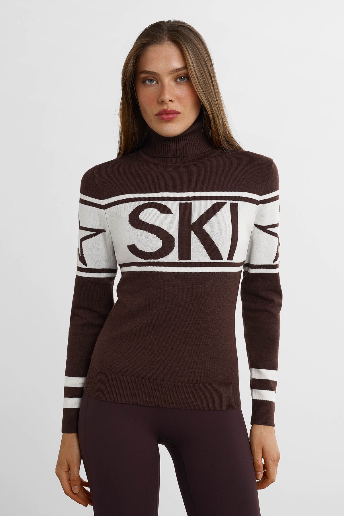 SKI Sweater