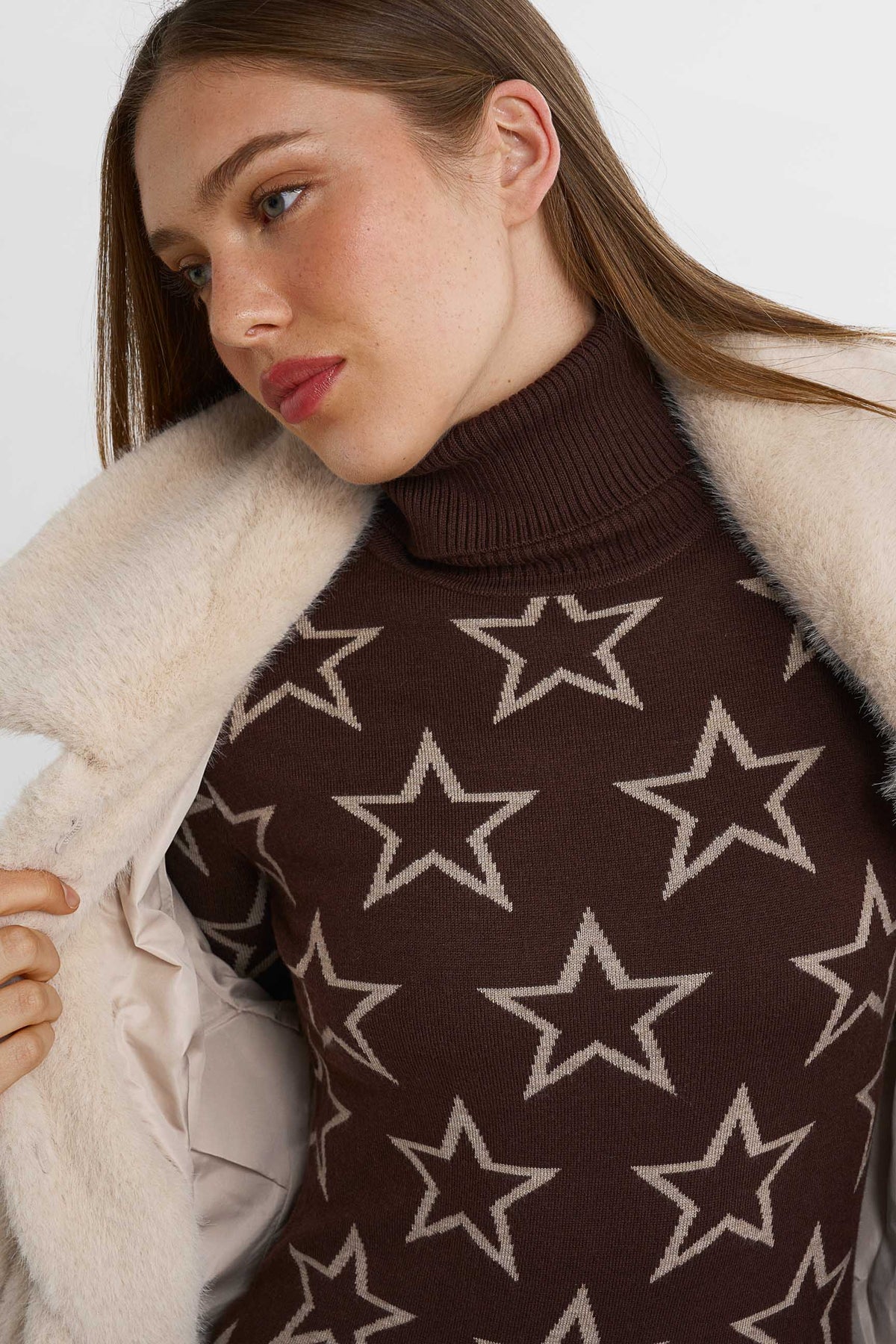 Skistar Sweater