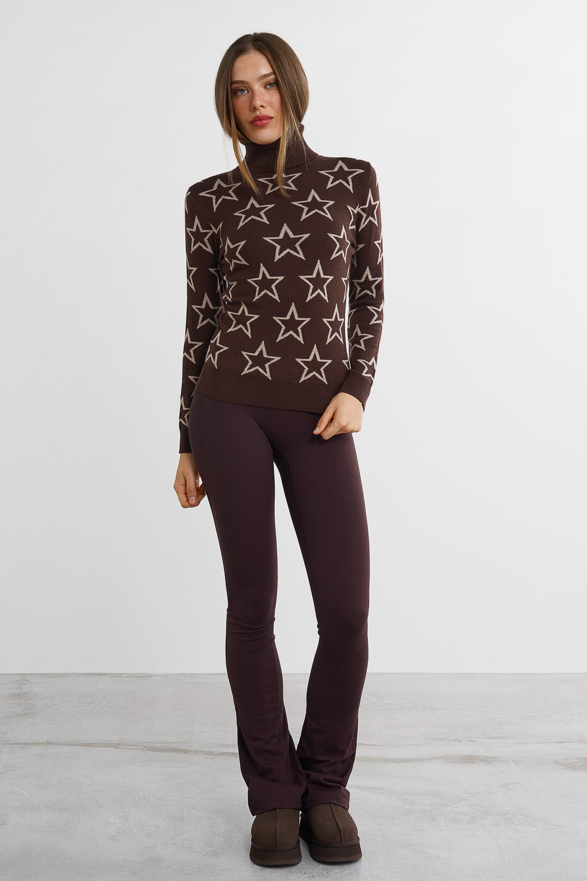 Skistar Sweater