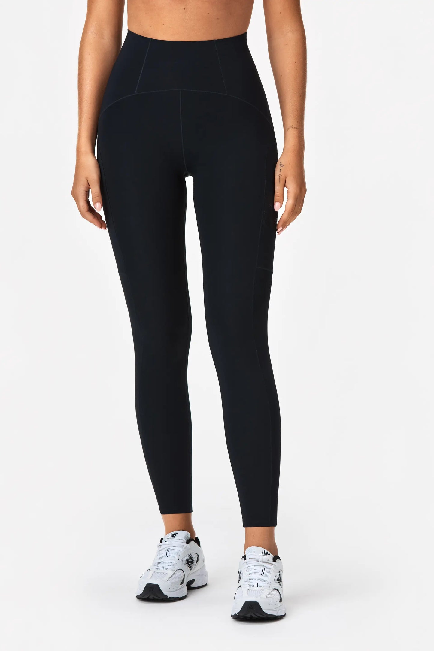 sleek pocket leggings - for kvinde - STRONGER - Shorts