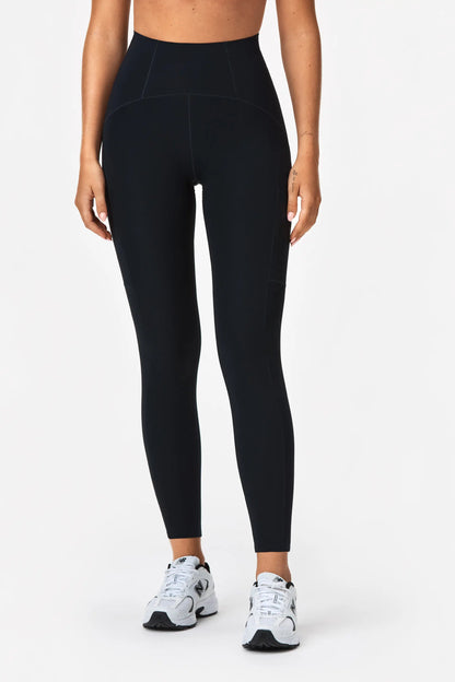 sleek pocket leggings - for kvinde - STRONGER - Shorts