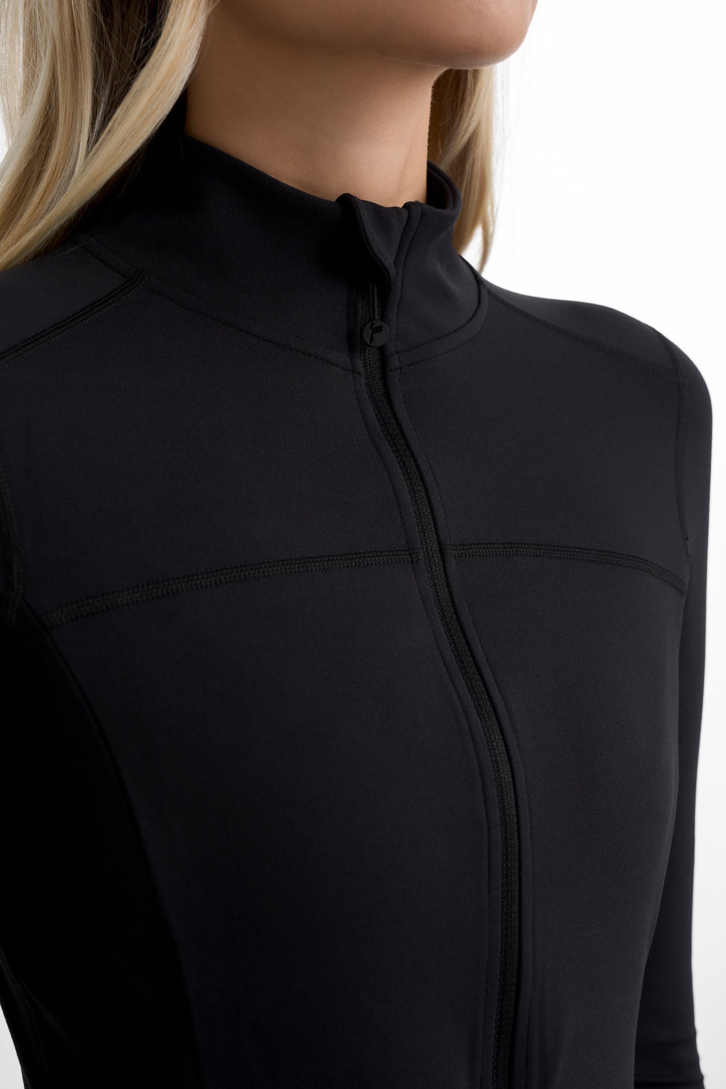 Softy Jacket - for kvinde - FAMME - Jacket