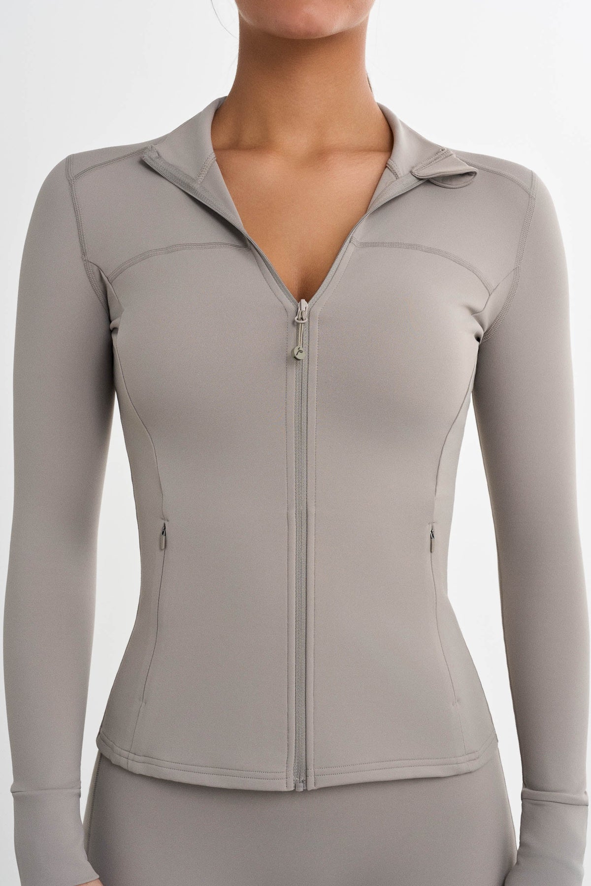 Softy Jacket - for dame - Famme - Jacket