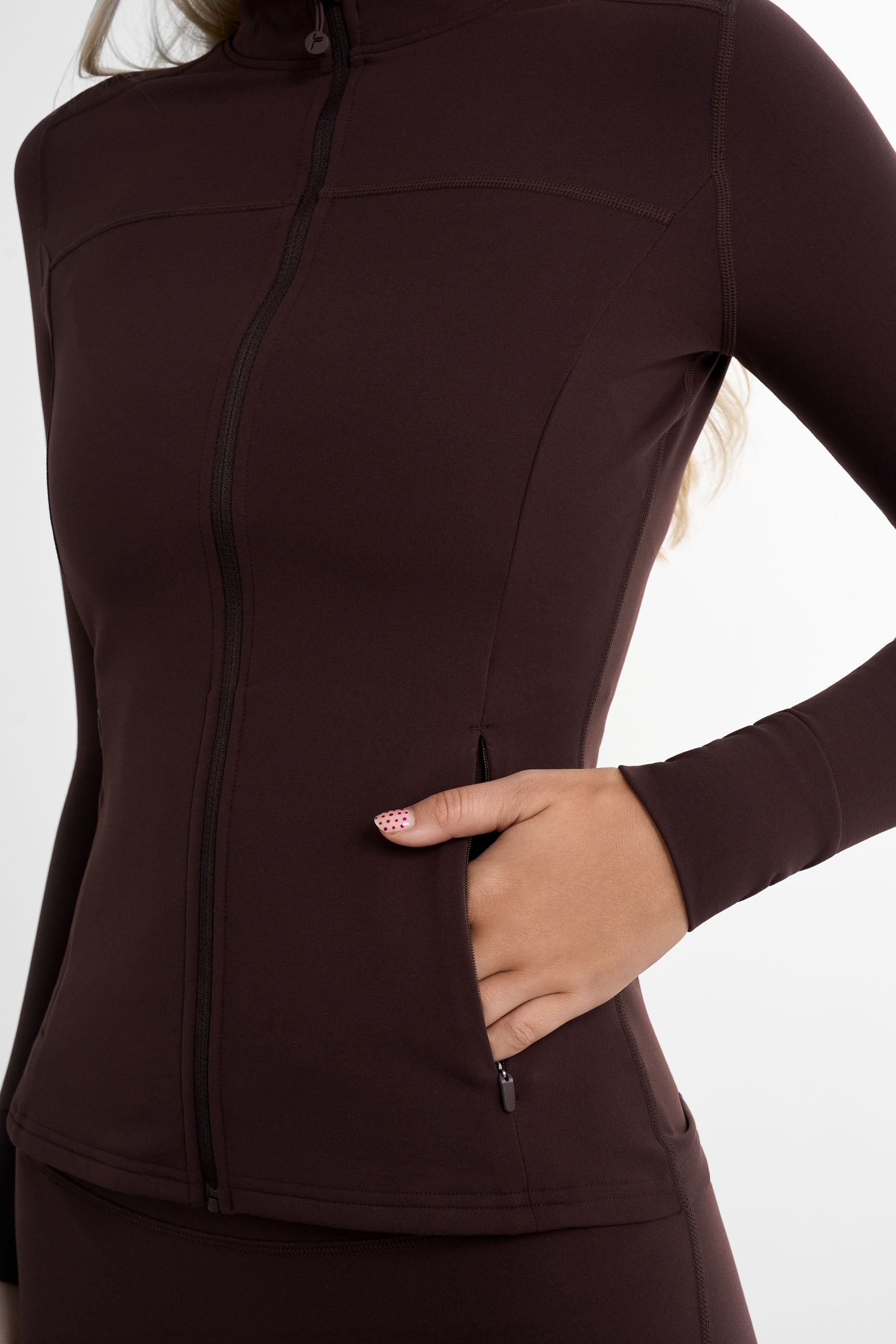 Softy Jacket - for dame - Famme - Jacket