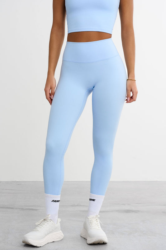 Softy Leggings - for dame - Famme - Leggings