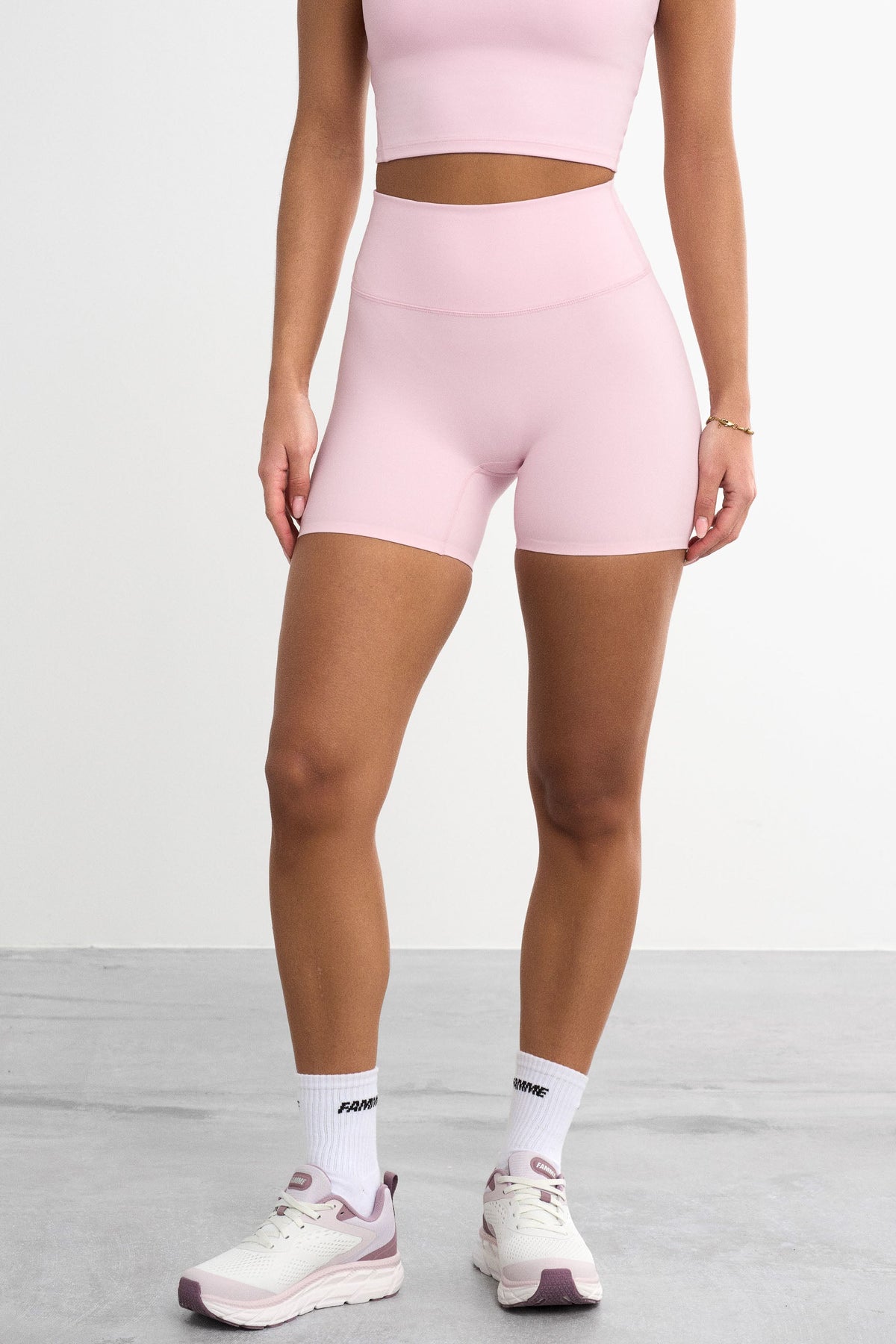 Softy Shorts - for dame - Famme - Shorts