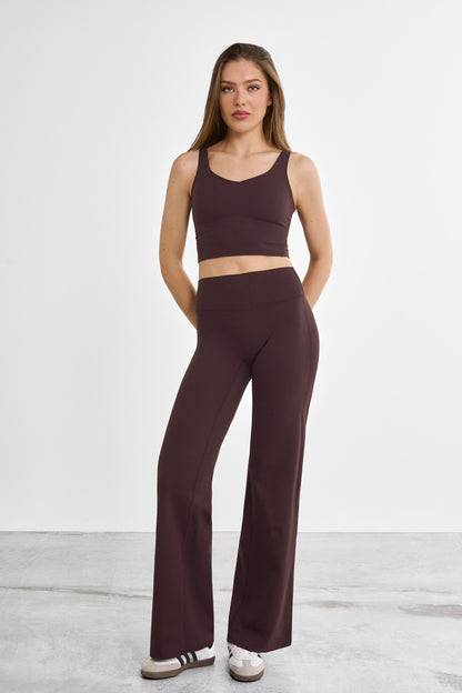 Softy Straight Leg Pants