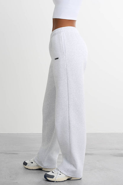 Straight Fit sweatpants
