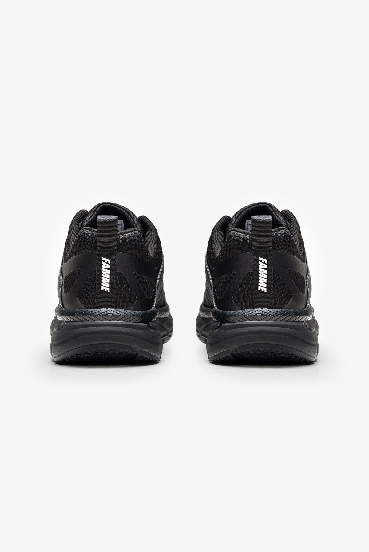 Triple Black Endorphin RX1 Shoes - for dame - Famme - Shoes