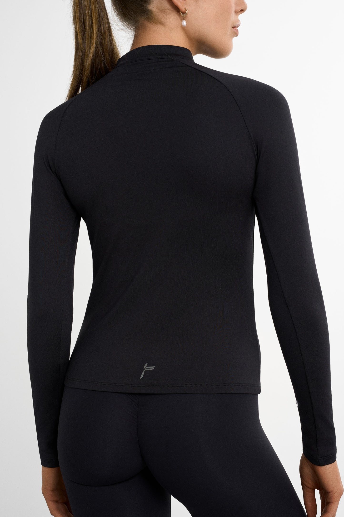 Thermal Essential Long Sleeve